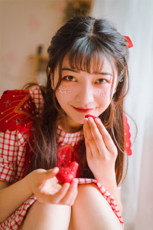 少女播放第5集的电视剧