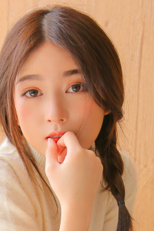 女按摩师3