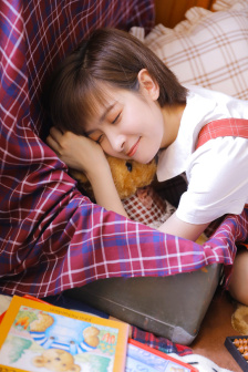 乔家的儿女第34集